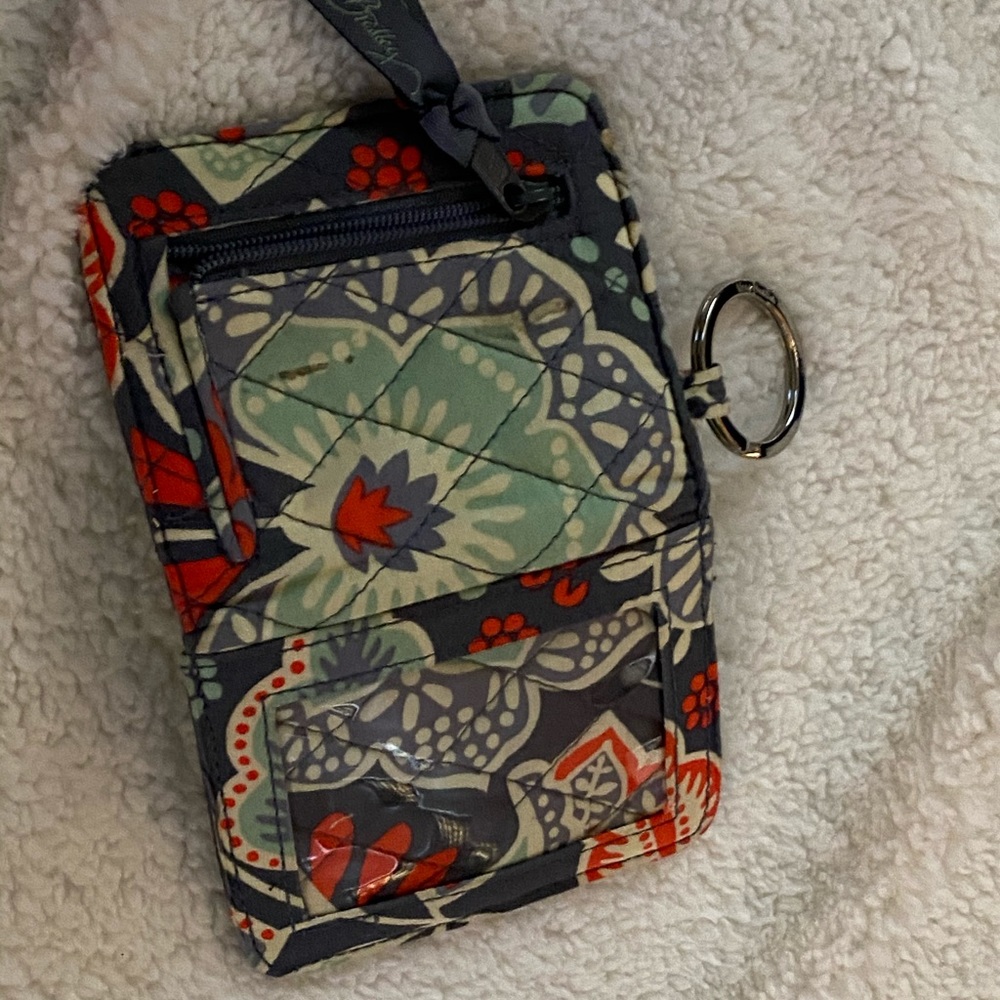 Cute little  wallet